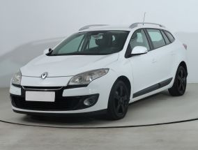 Renault Megane - 2012