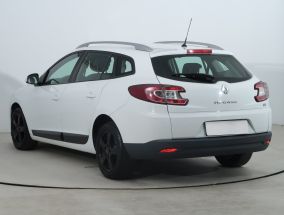 Renault Megane - 2012