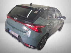 Hyundai i20 - 2023