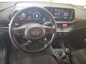 Hyundai i20 - 2023
