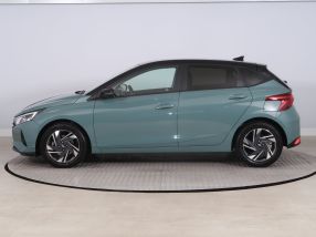 Hyundai i20 - 2023