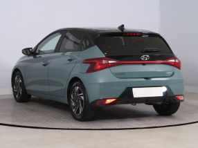Hyundai i20 - 2023