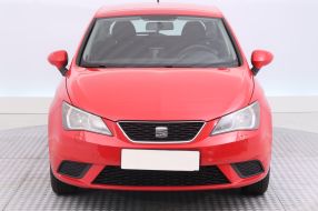 Seat Ibiza - 2014