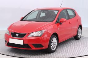 Seat Ibiza - 2014
