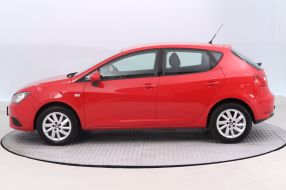 Seat Ibiza - 2014