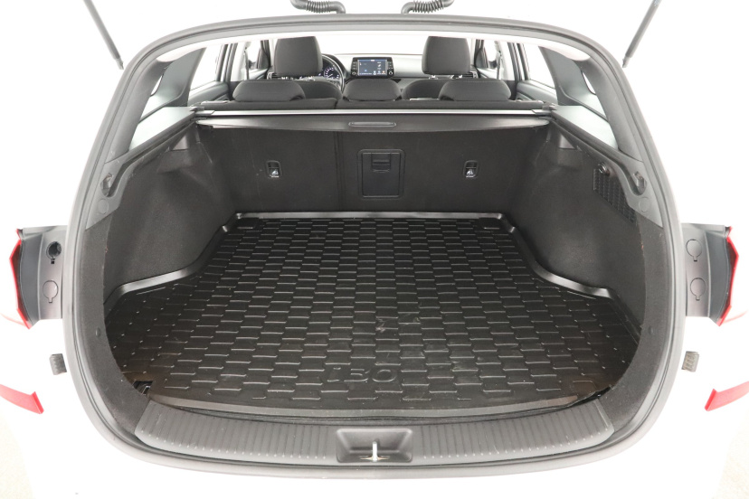 Hyundai i30, 2018
