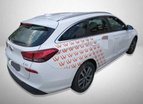 Hyundai i30 - 2018