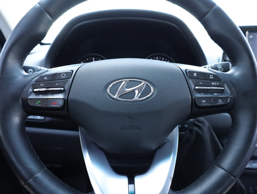 Hyundai i30, 2018
