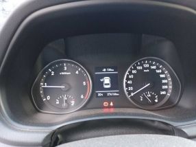 Hyundai i30 - 2018