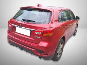Mitsubishi ASX - 2018