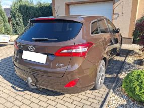 Hyundai i30 - 2017
