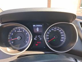 Hyundai i30 - 2017