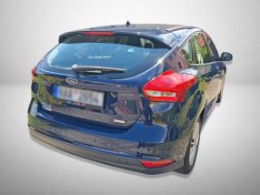 Ford Focus - 2017