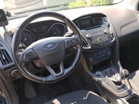 Ford Focus - 2017