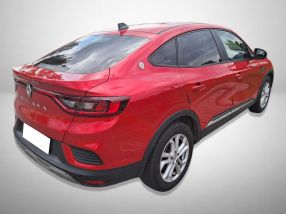 Renault Arkana - 2021
