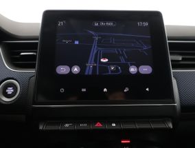 Renault Arkana - 2021