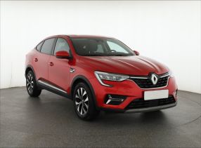 Renault Arkana - 2021