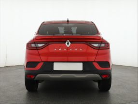 Renault Arkana - 2021