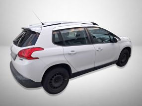 Peugeot 2008 - 2015