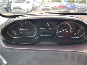 Peugeot 2008 - 2015