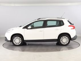 Peugeot 2008 - 2015