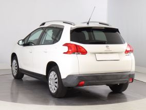 Peugeot 2008 - 2015