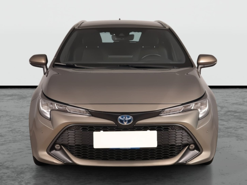 Toyota Corolla, 2023