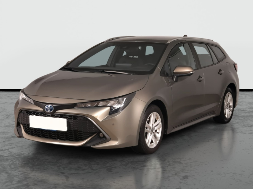 Toyota Corolla, 2023