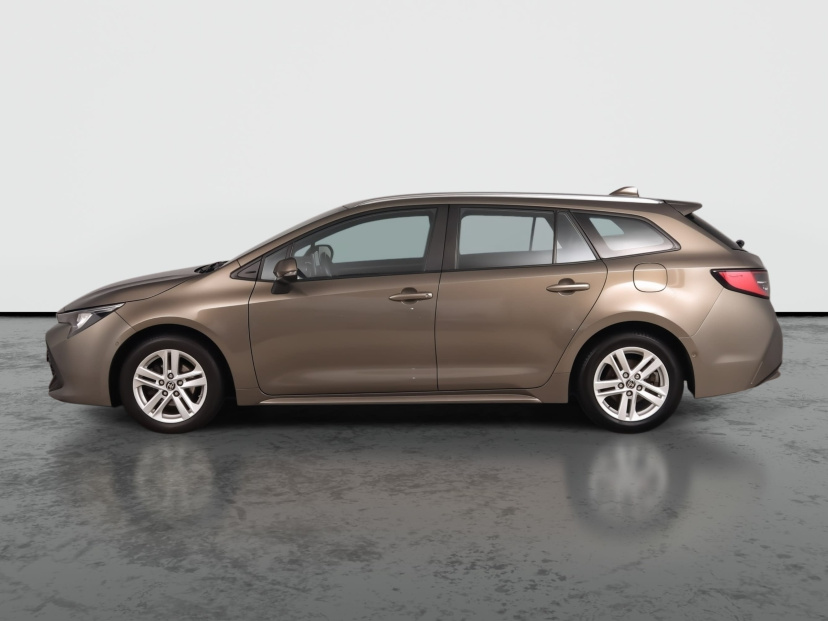 Toyota Corolla, 2023