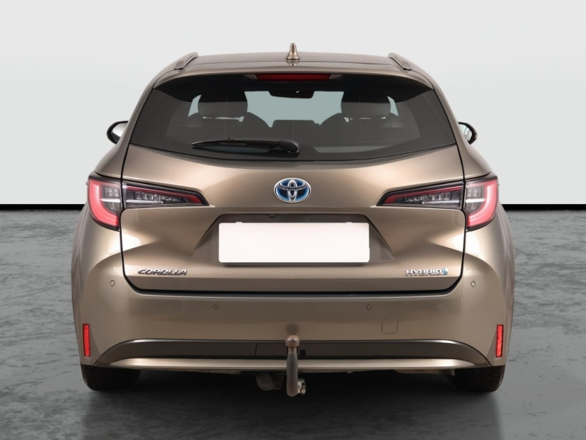 Toyota Corolla, 2023