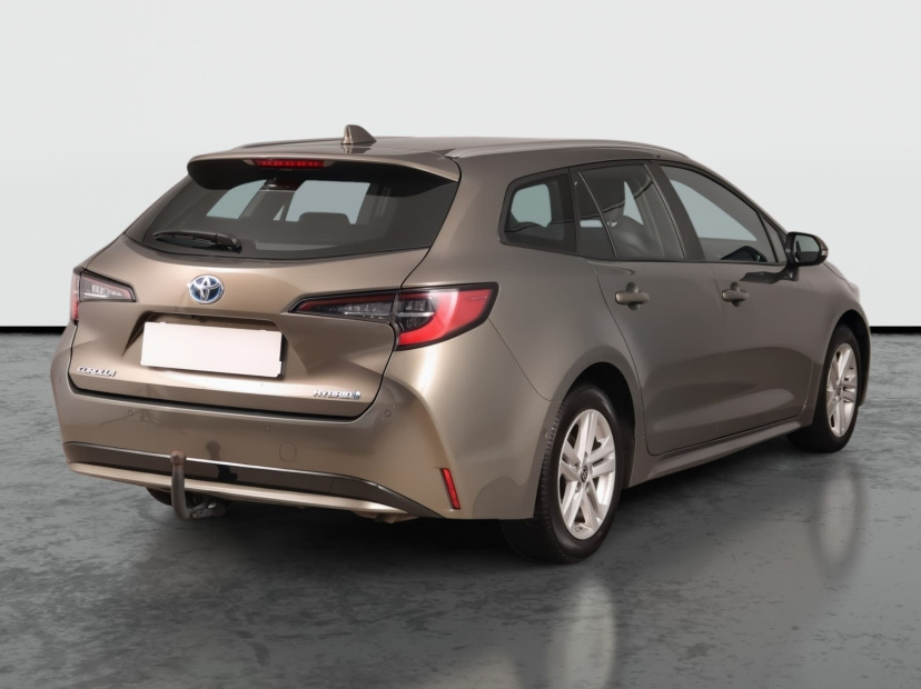 Toyota Corolla, 2023