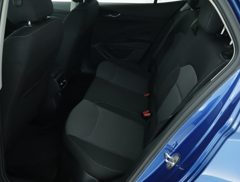 Škoda Fabia, 2022