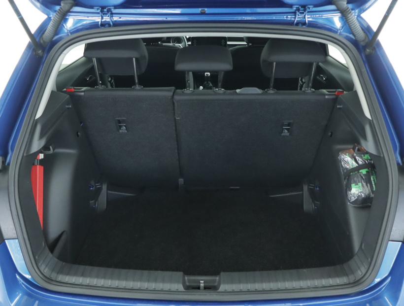 Škoda Fabia, 2022