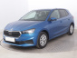 Škoda Fabia, 2022