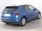 Škoda Fabia, 2022
