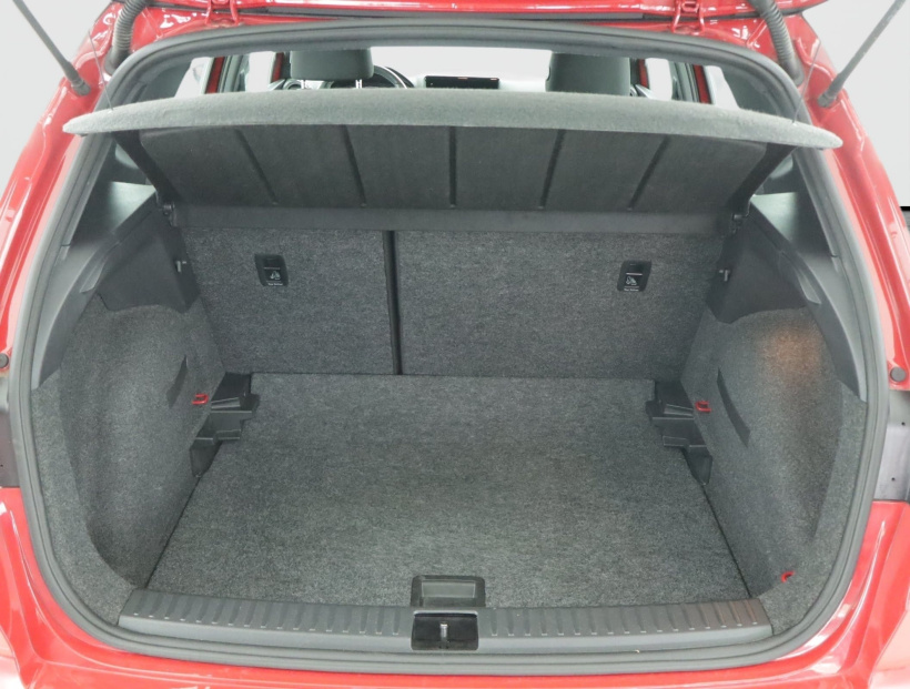 Seat Arona, 2023