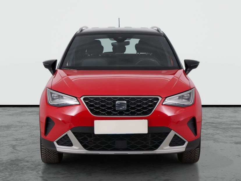 Seat Arona, 2023