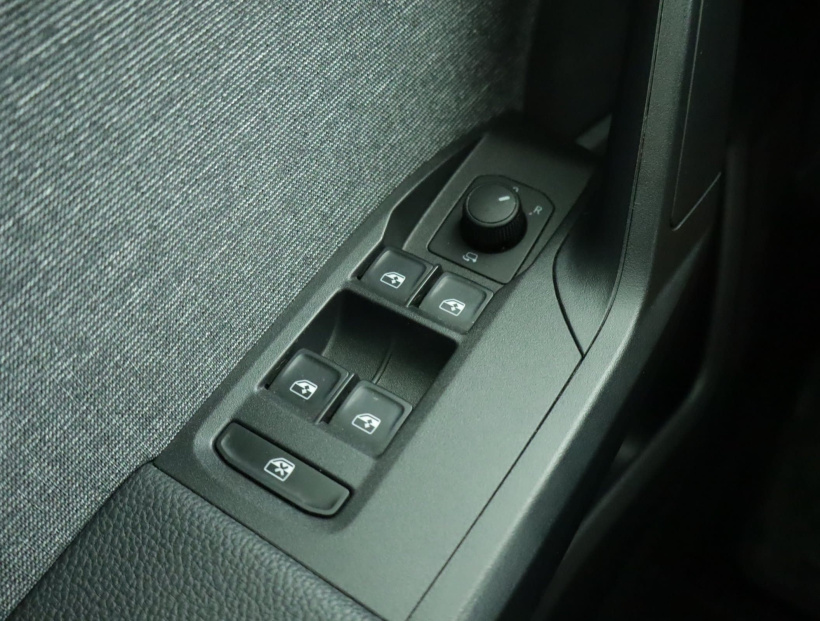 Seat Arona, 2023