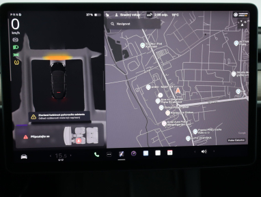 Tesla Model Y - 2023