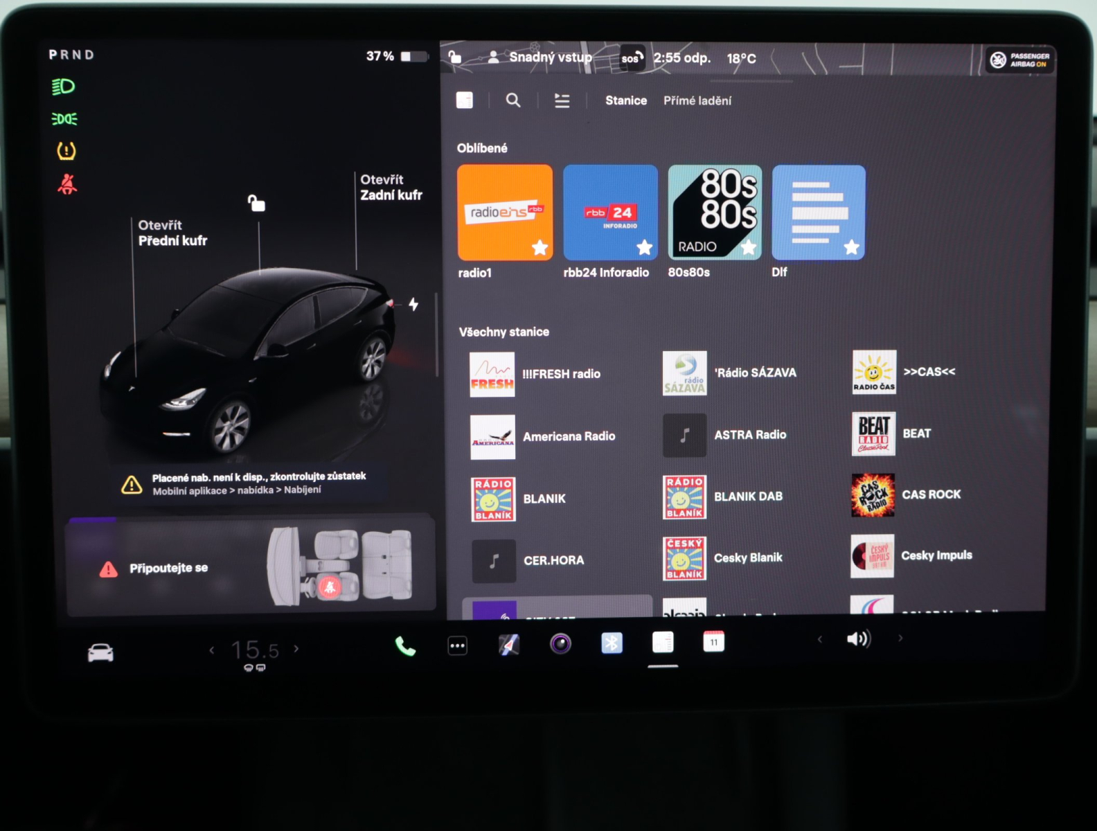 Tesla Model Y - 2023