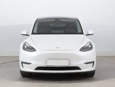Tesla Model Y - 2023