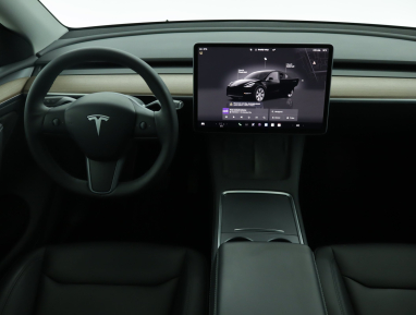 Tesla Model Y - 2023