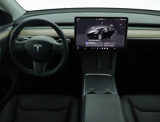 Tesla Model Y Long Range AWD 79kWh