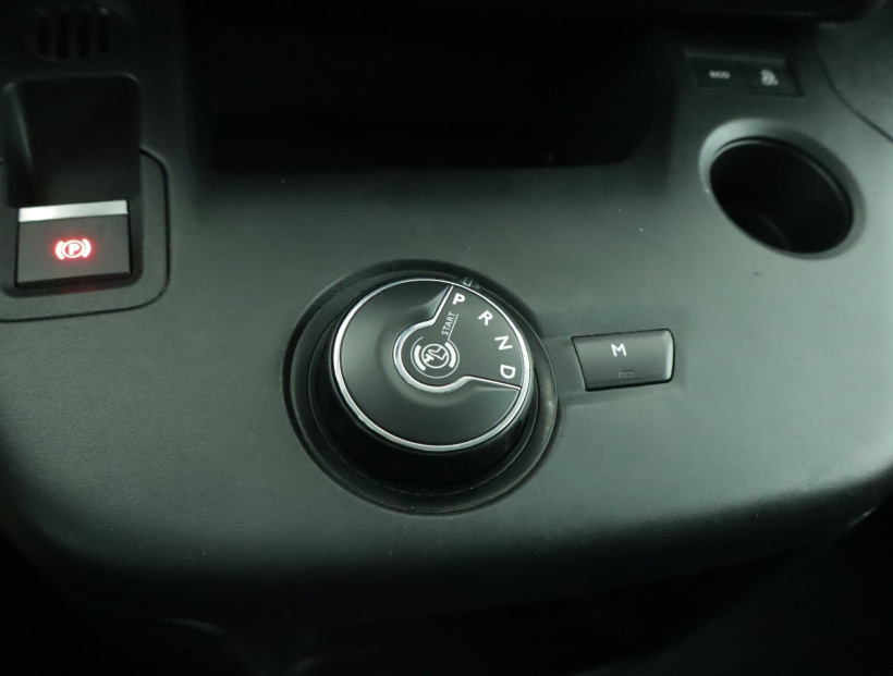 Peugeot Partner, 2019