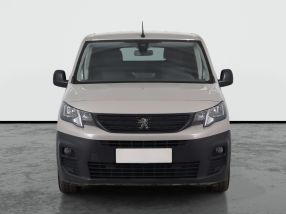 Peugeot Partner - 2019