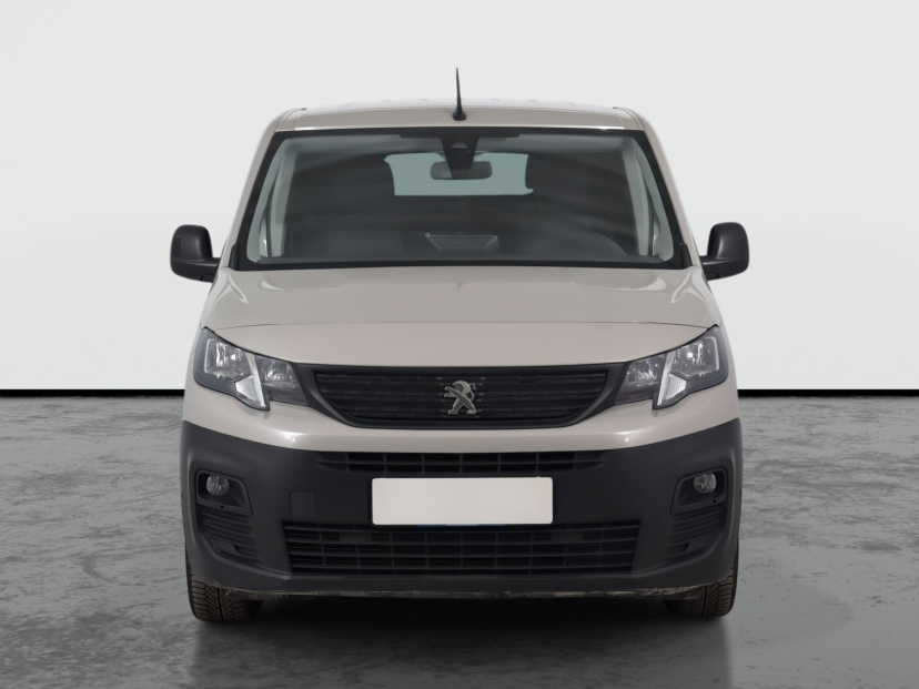Peugeot Partner, 2019