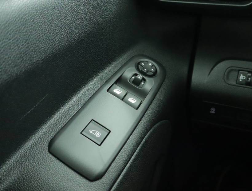 Peugeot Partner, 2019