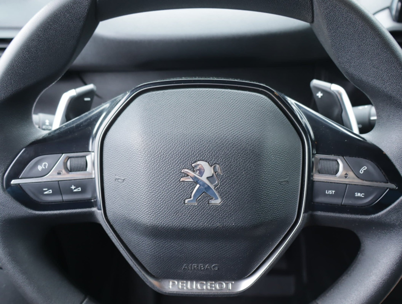 Peugeot Partner, 2019