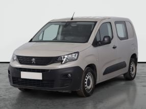 Peugeot Partner - 2019