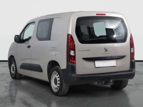 Peugeot Partner - 2019